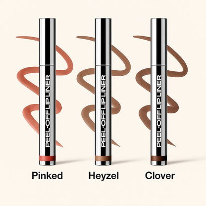 LIP LINER STAIN