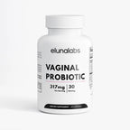 Vaginal Probiotic