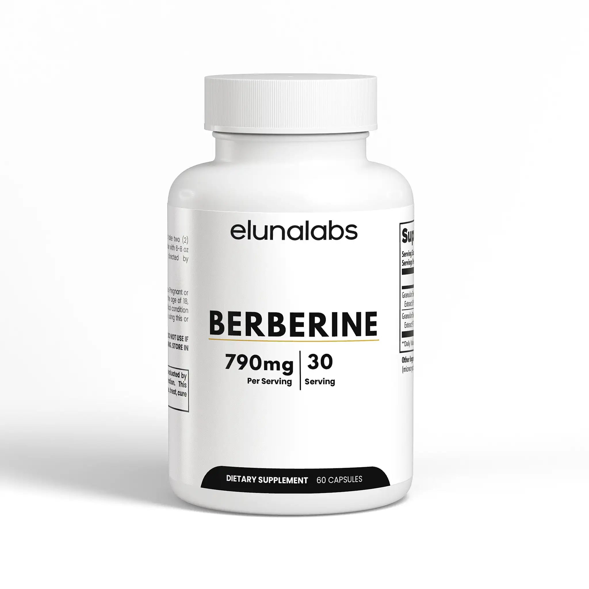 Berberine