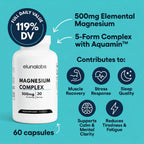 Magnesium Complex