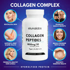 Collagen Peptides Complex