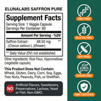 Saffron Pure