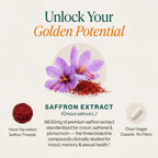 Saffron Pure