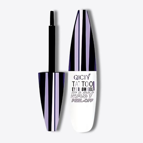 EASY PEEL-OFF EYEBROW