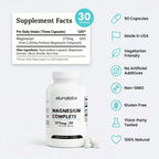 Magnesium Complete