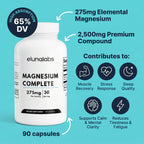 Magnesium Complete