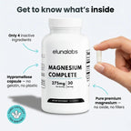Magnesium Complete