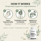 Vaginal Probiotic