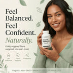 Vaginal Probiotic