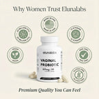 Vaginal Probiotic