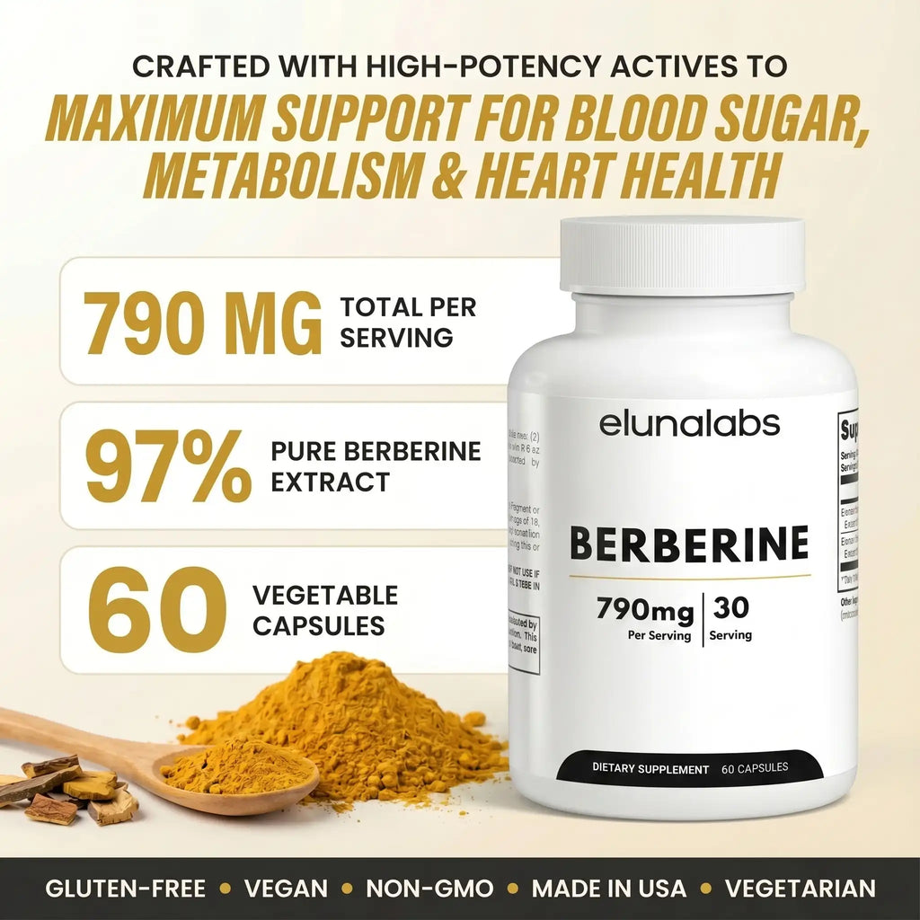 Berberine
