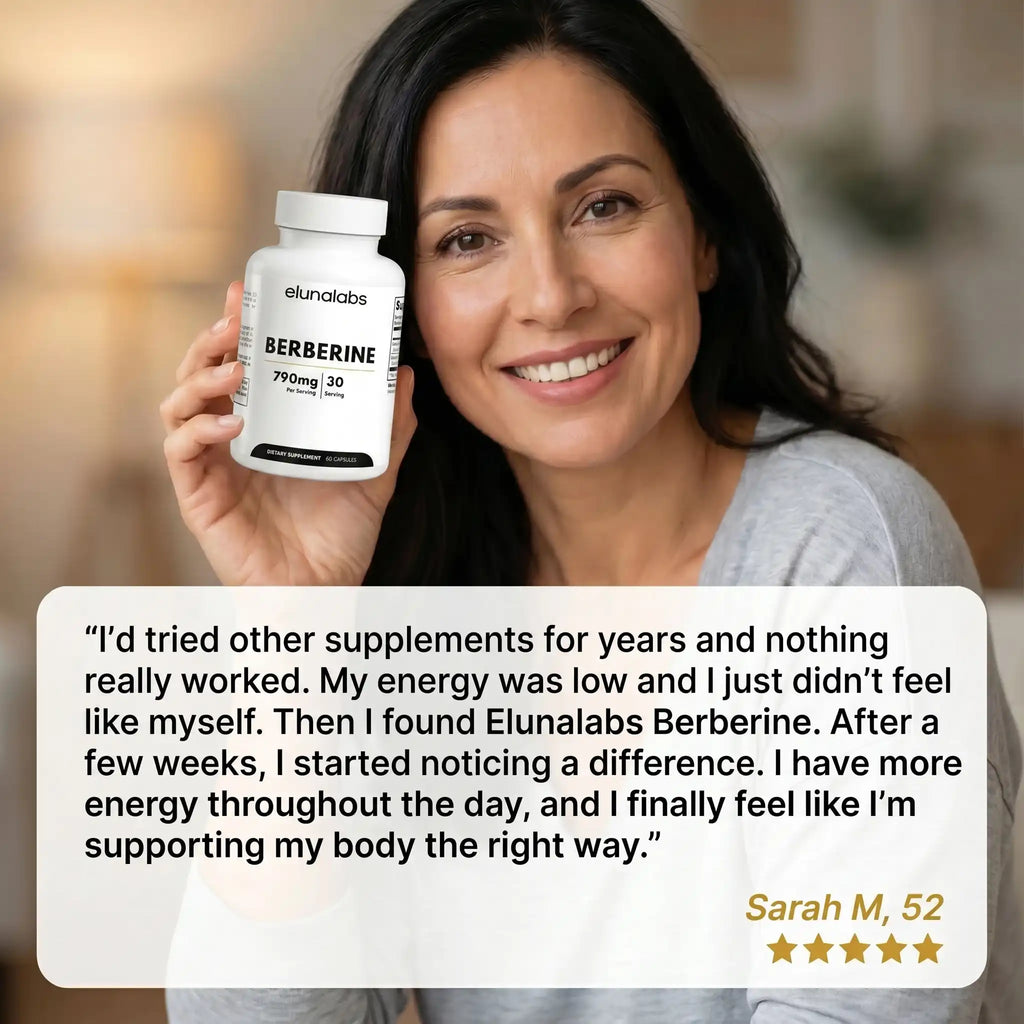 Berberine