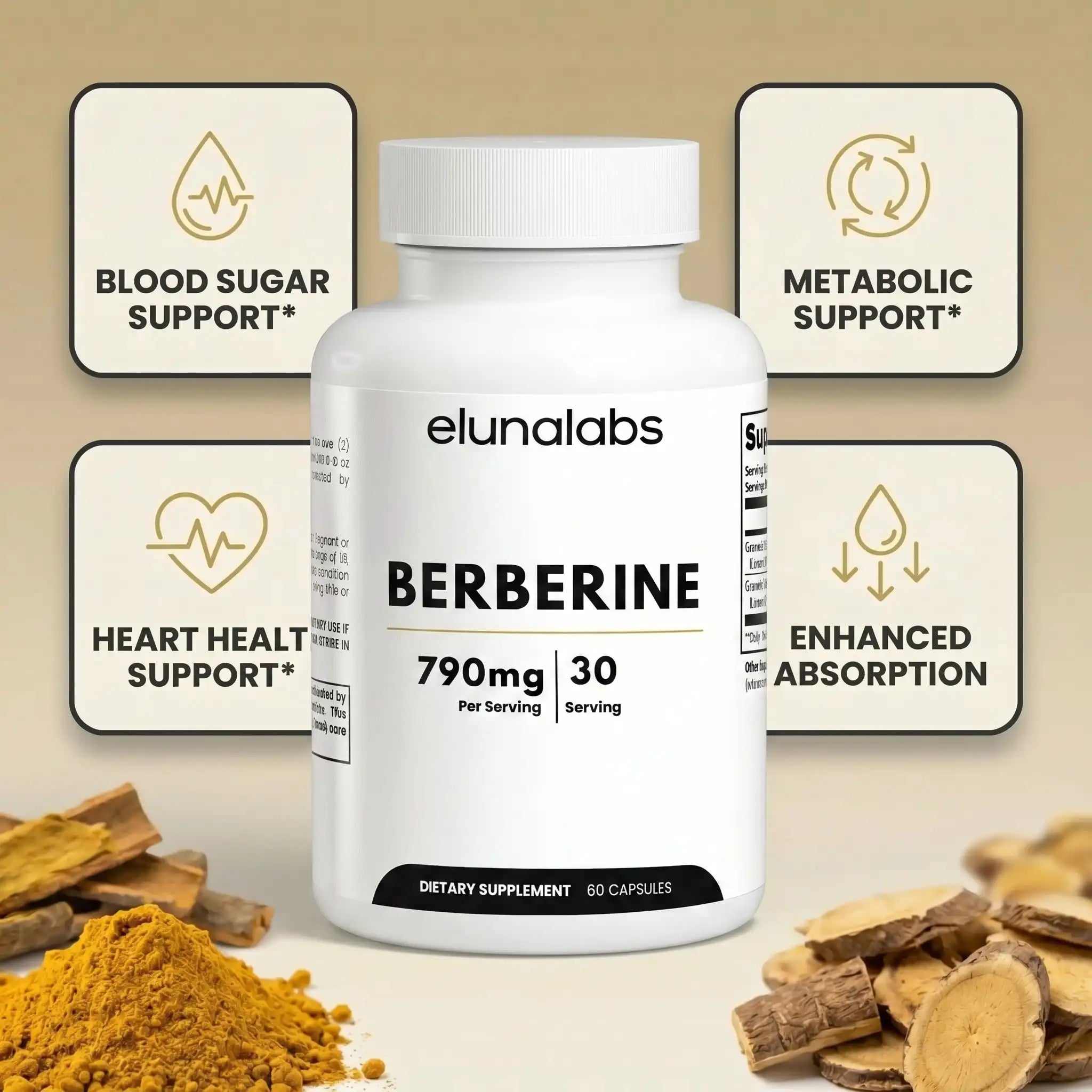 Berberine