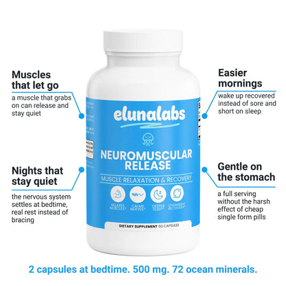 Neuromuscular Release