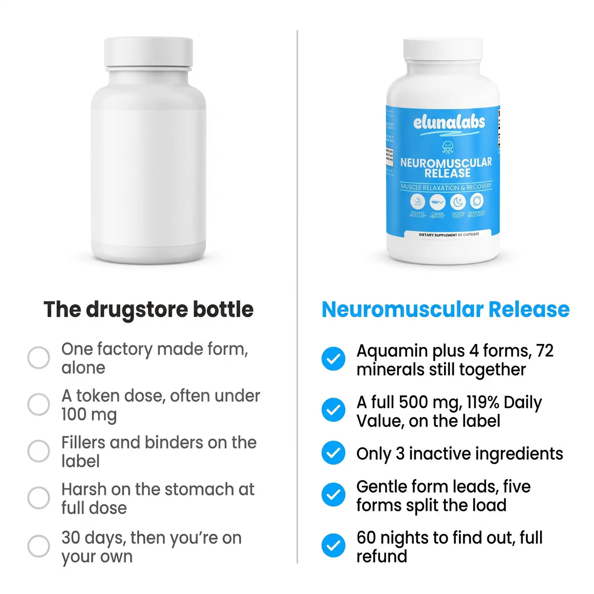 Neuromuscular Release