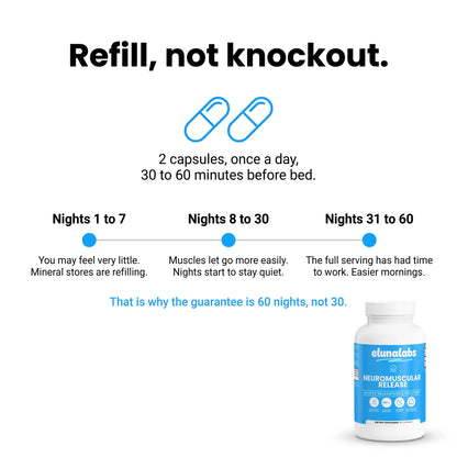 Neuromuscular Release