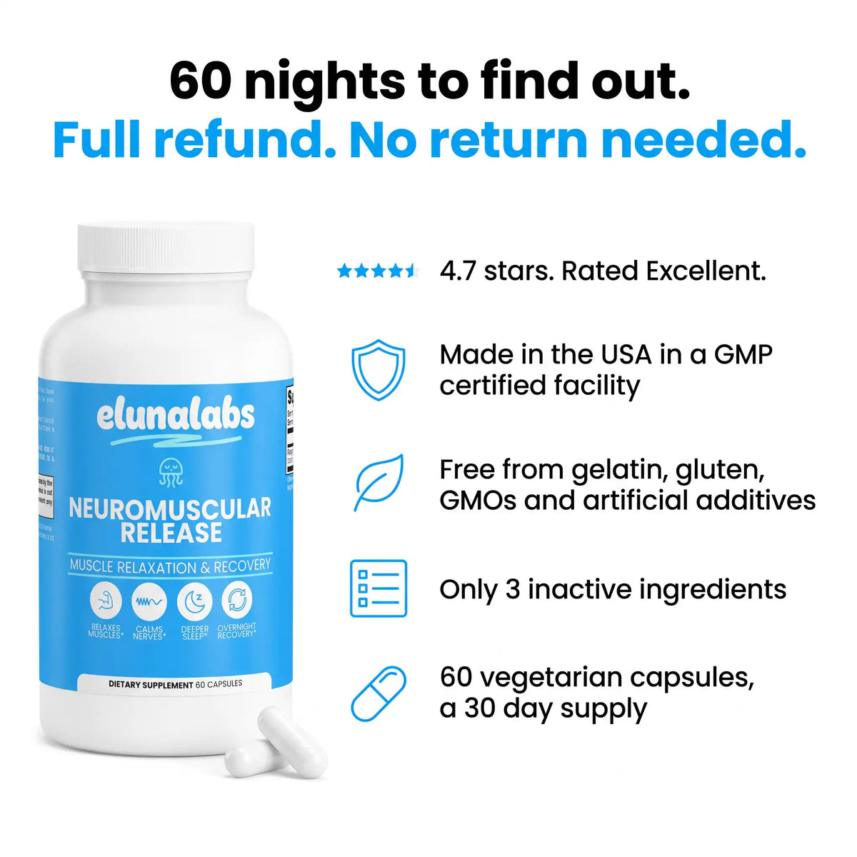 Neuromuscular Release