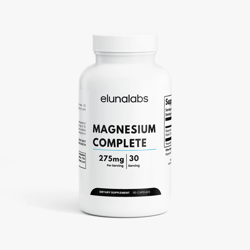 Magnesium Complete