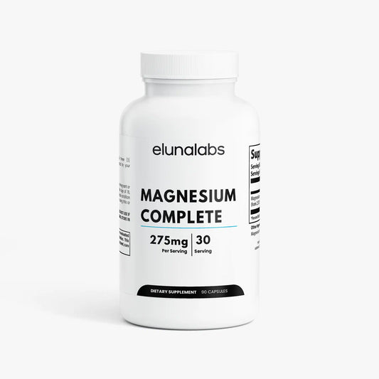 Magnesium Complete