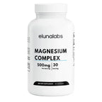 Magnesium Complex