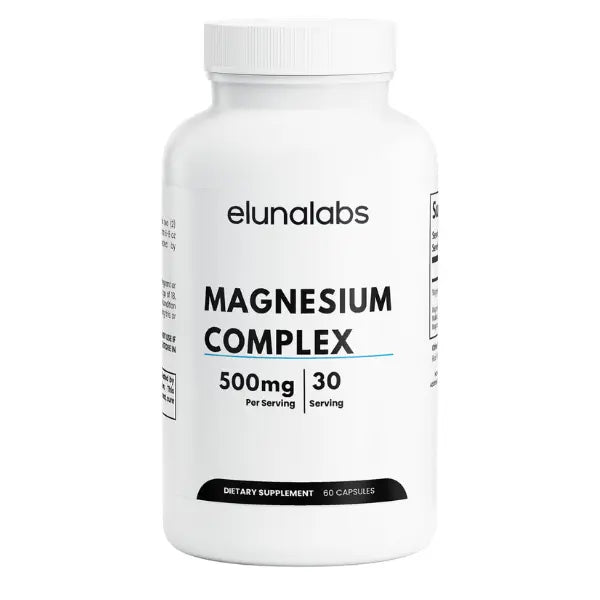 Magnesium Complex