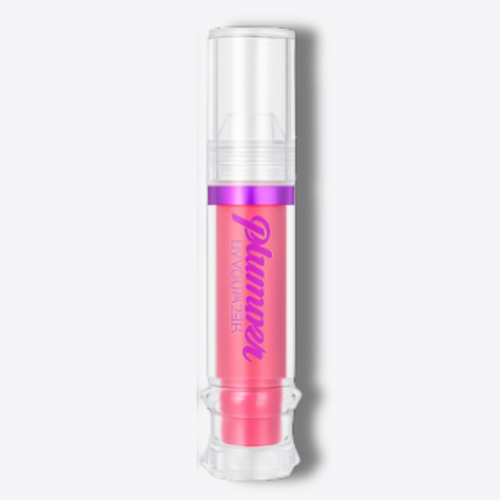 LIP PLUMPING GLOSS
