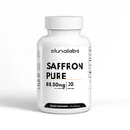 Saffron Pure